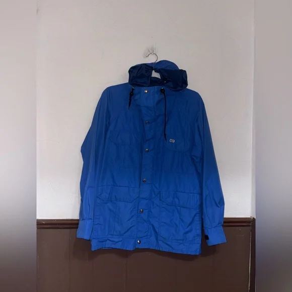 CME | Blue Jacket - Picture 1 of 1